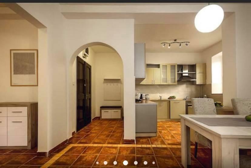 Old Town Experience Apartment Kotor Zewnętrze zdjęcie