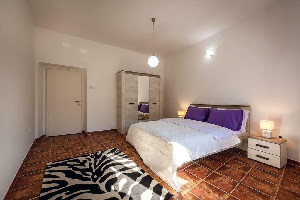 Old Town Experience Apartment Kotor Zewnętrze zdjęcie