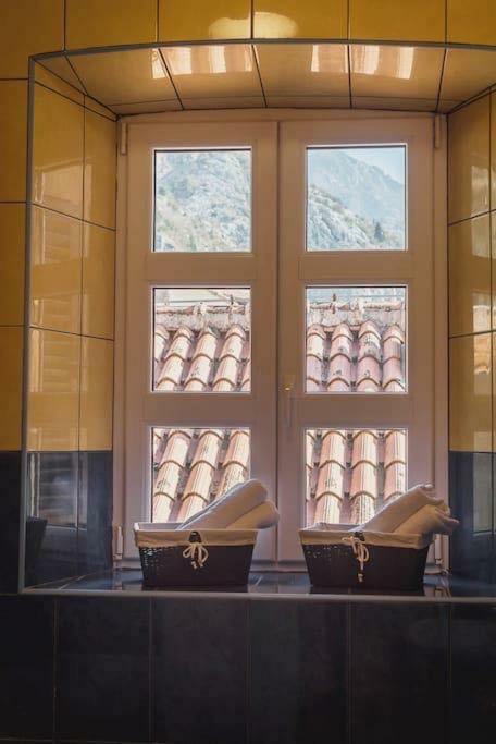 Old Town Experience Apartment Kotor Zewnętrze zdjęcie