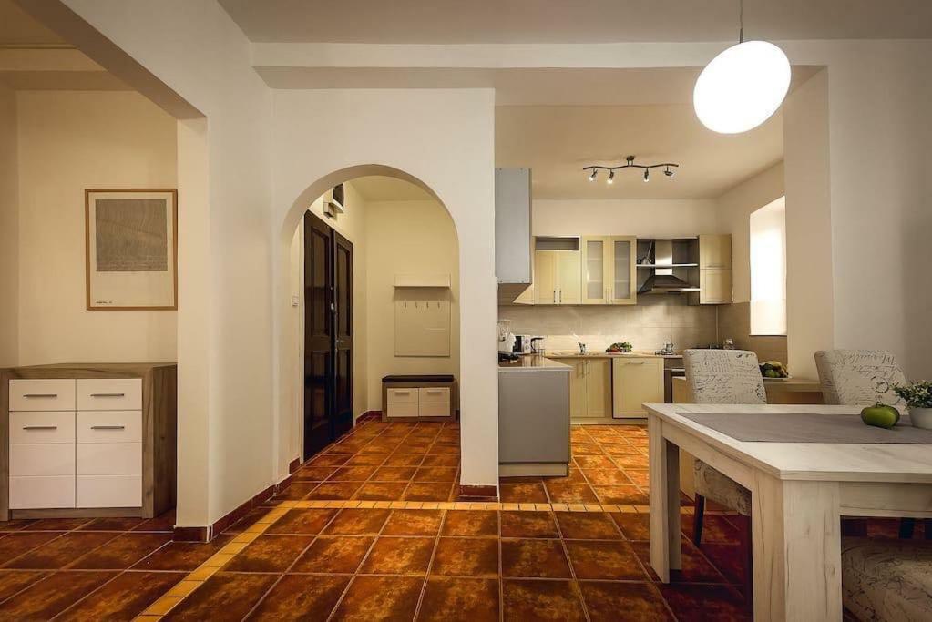 Old Town Experience Apartment Kotor Zewnętrze zdjęcie