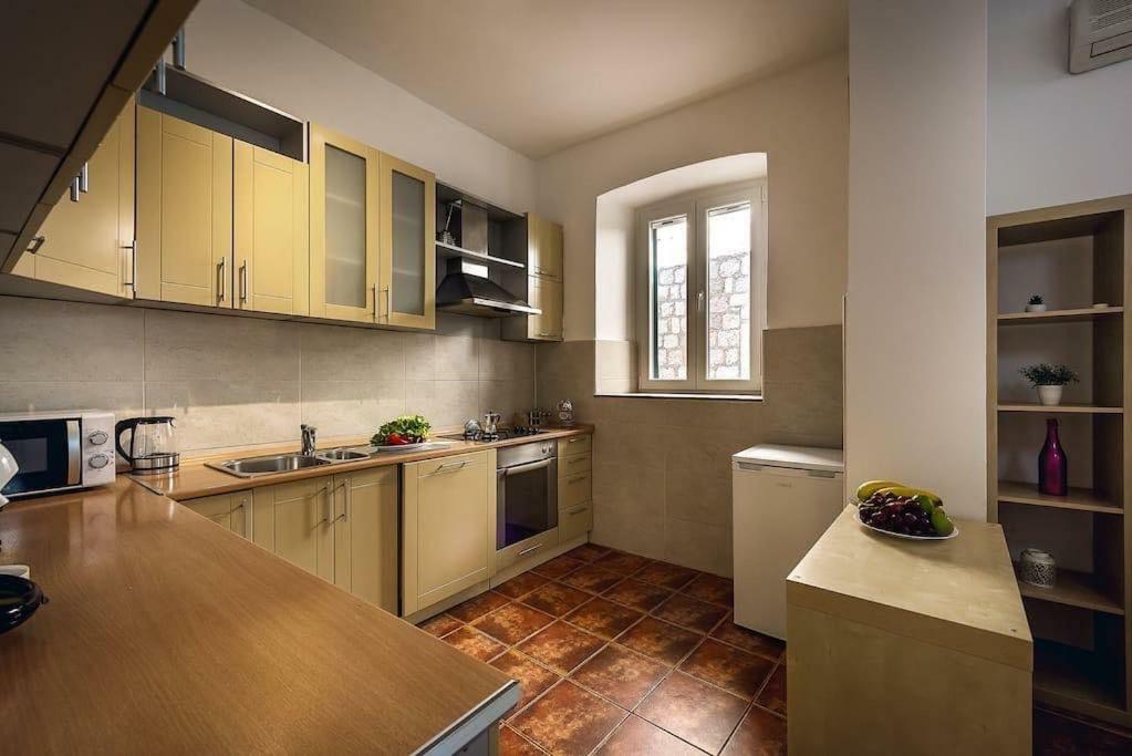 Old Town Experience Apartment Kotor Zewnętrze zdjęcie