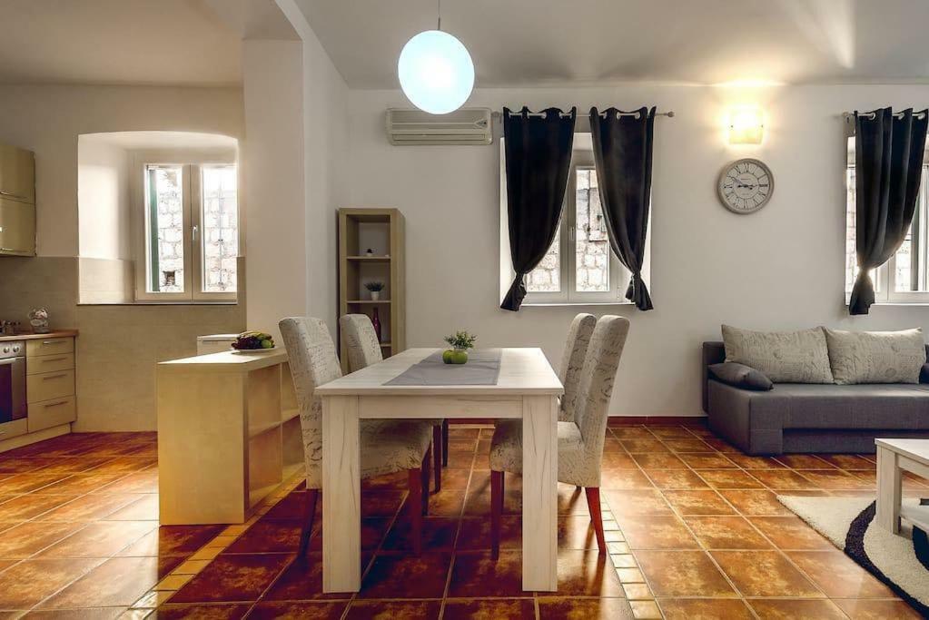 Old Town Experience Apartment Kotor Zewnętrze zdjęcie