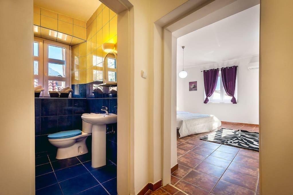 Old Town Experience Apartment Kotor Zewnętrze zdjęcie