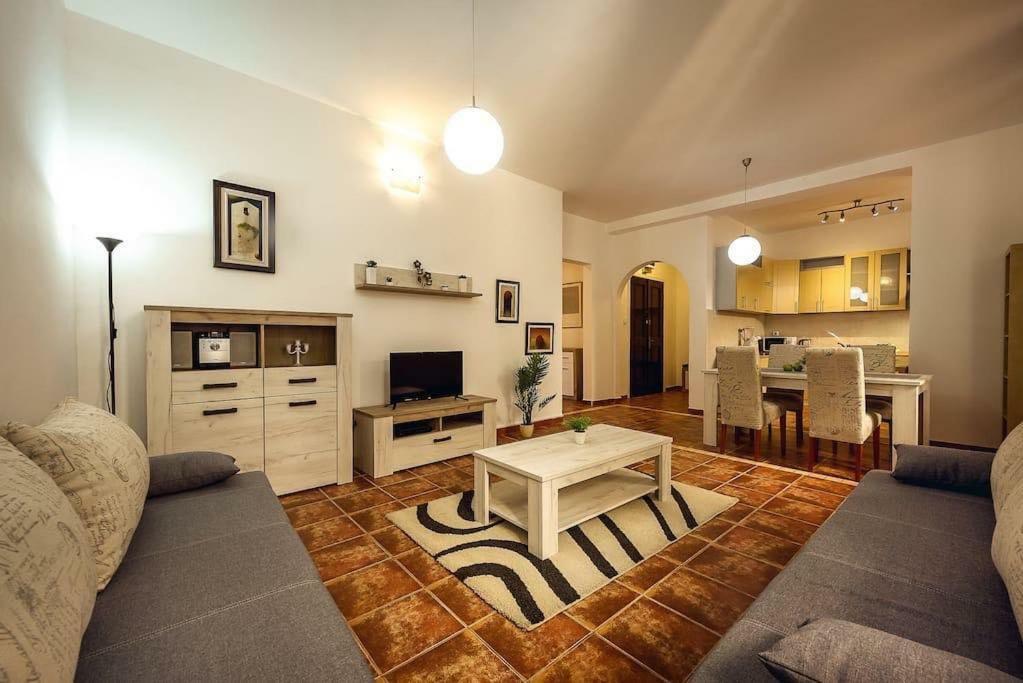 Old Town Experience Apartment Kotor Zewnętrze zdjęcie